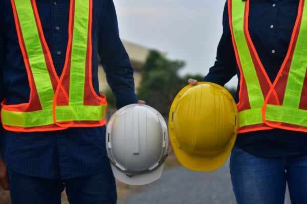 İş Kazalarını Önlemede 