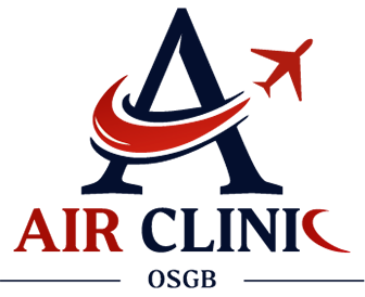 AIR CLINIC OSGB