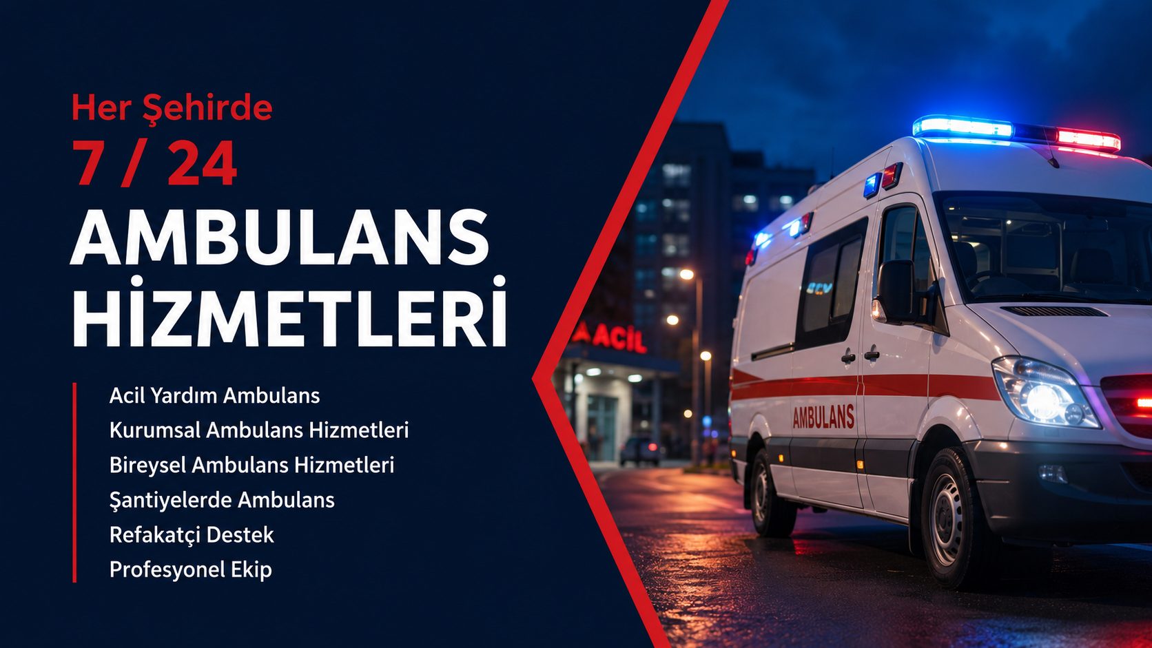 Ambulans